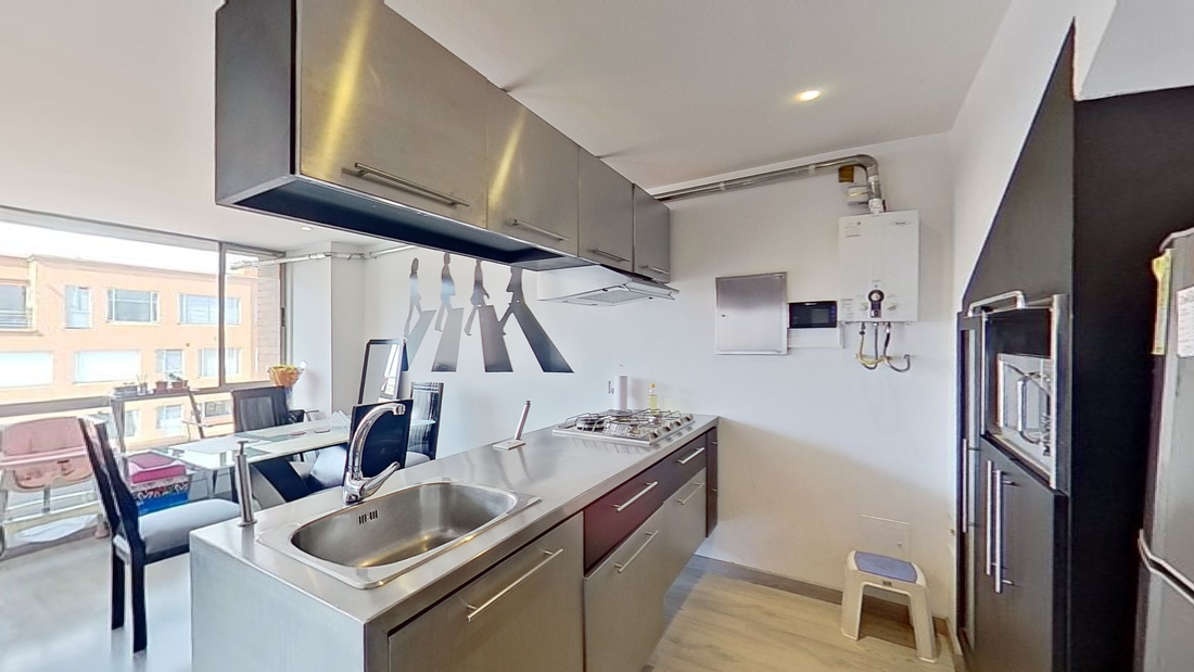 Apartamento en Venta en el Conjunto Calle 106