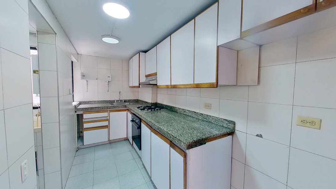 Apartamento en Venta en el Conjunto El Almendro