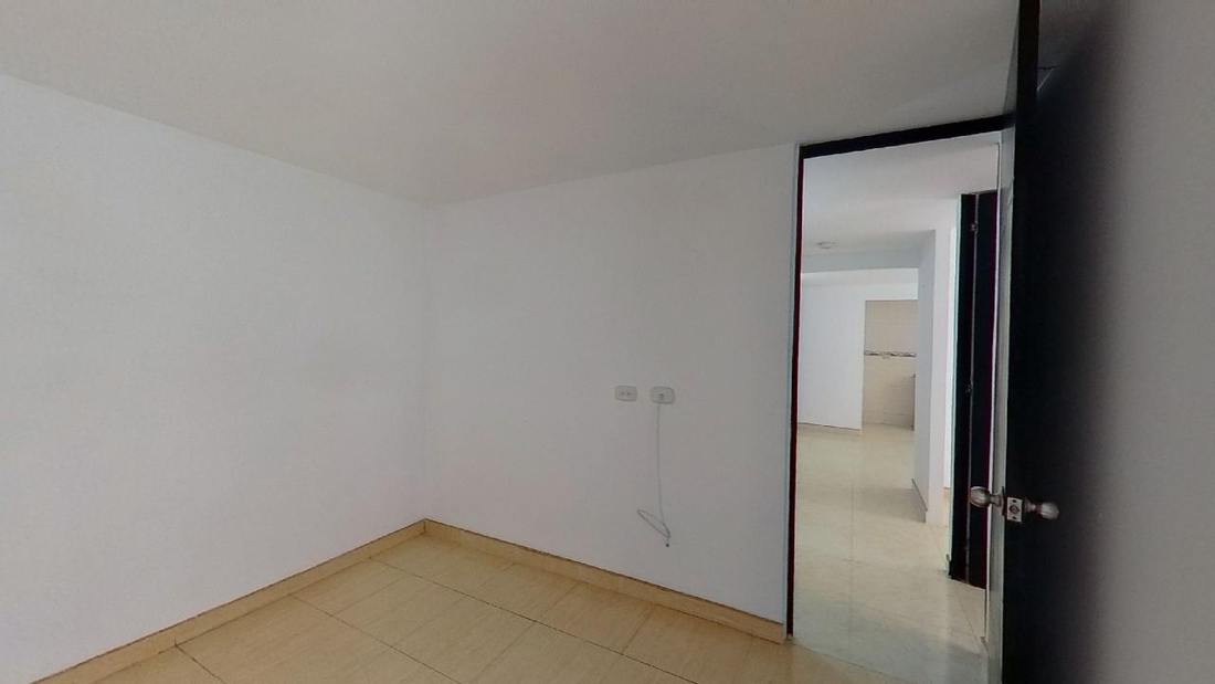 Apartamento en Venta en el Conjunto Parques de Bogotá Nogal