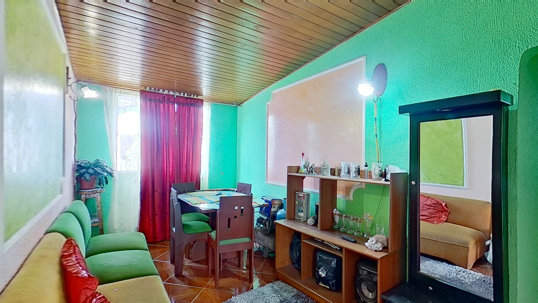 Apartamento en Venta en el Conjunto Nueva Roma