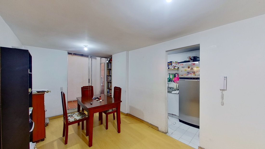 Apartamento en Venta en el Conjunto San Martín de Los Parques