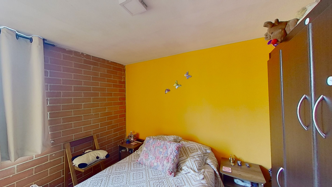 Apartamento en Venta en el Conjunto La Castellana