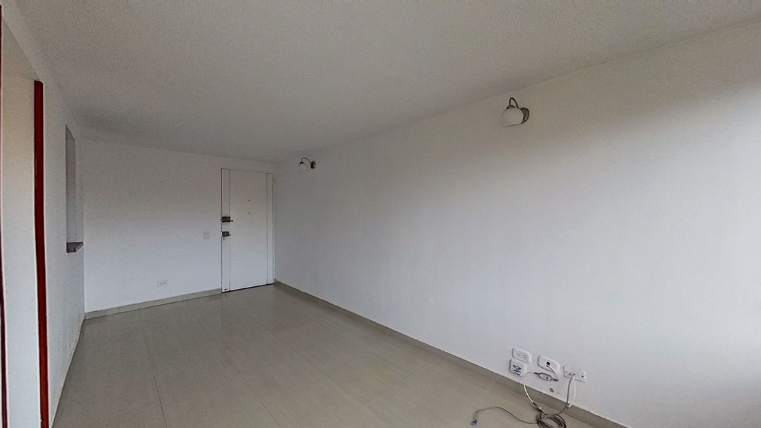 Apartamento en Venta en el Conjunto Parque Central La Colina