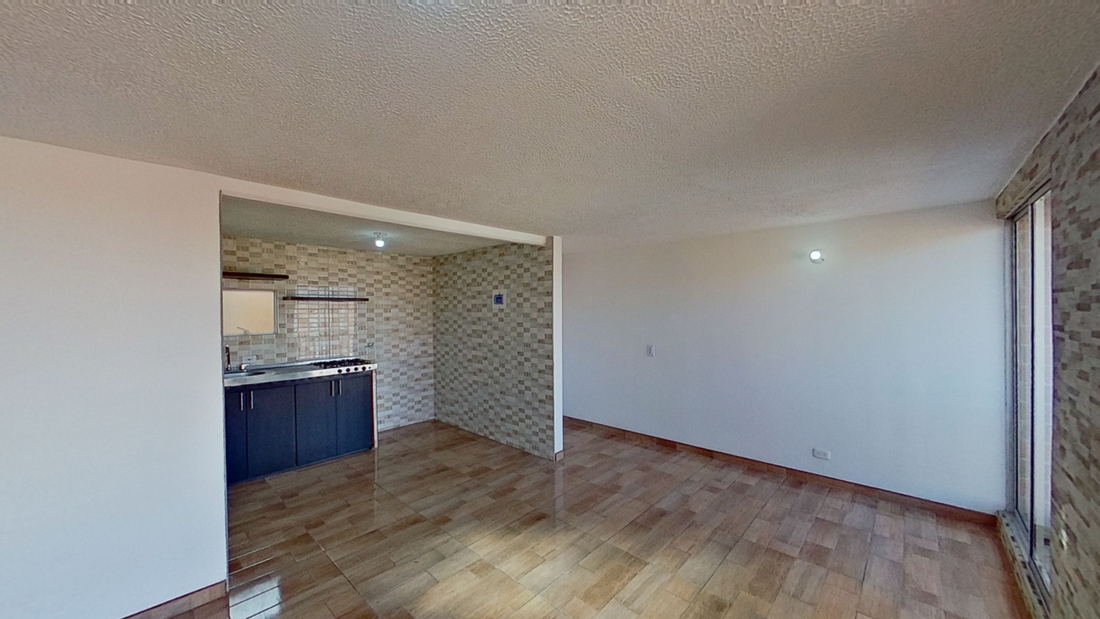 Apartamento en Venta en el Conjunto El Futuro 1