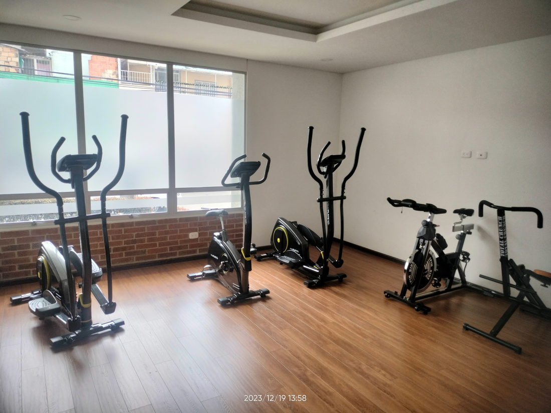 Apartamento en Venta en el Conjunto Terraze 187