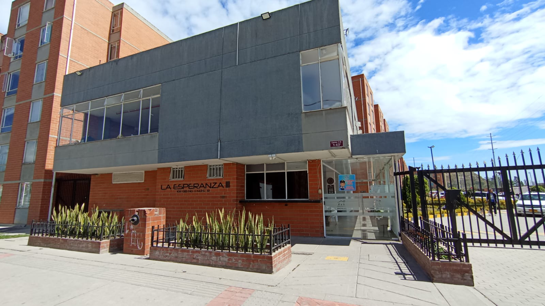 Apartamento en Venta en el Conjunto La Esperanza 3