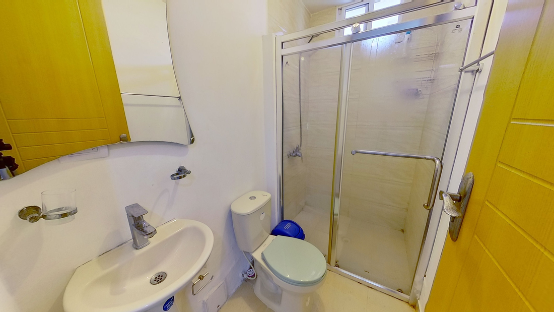 Apartamento en Venta en el Conjunto EDIFICIO ANKARA