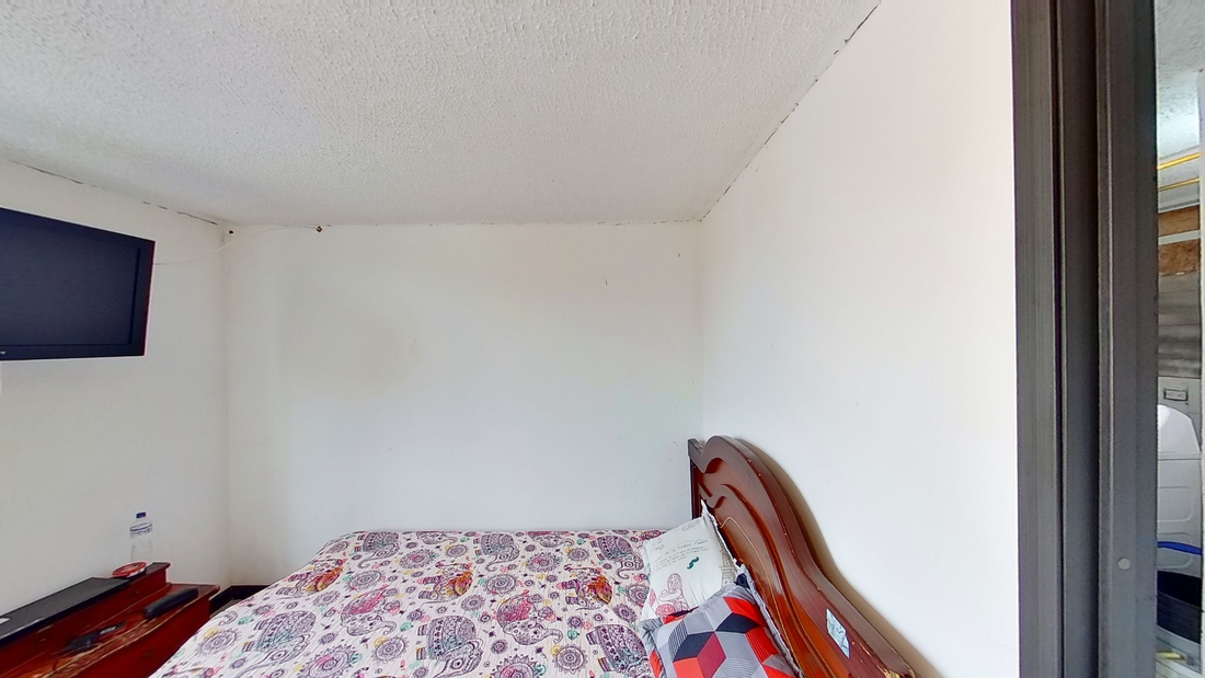 Apartamento en Venta en el Conjunto El Tesoro 2