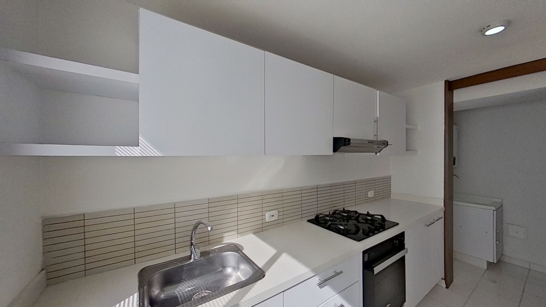 Apartamento en Venta en el Conjunto Reserva de la Sabana