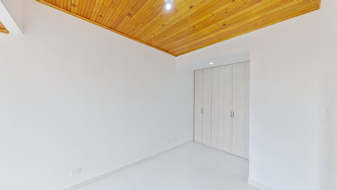 Apartamento en Venta en el Conjunto Normandia del Parque