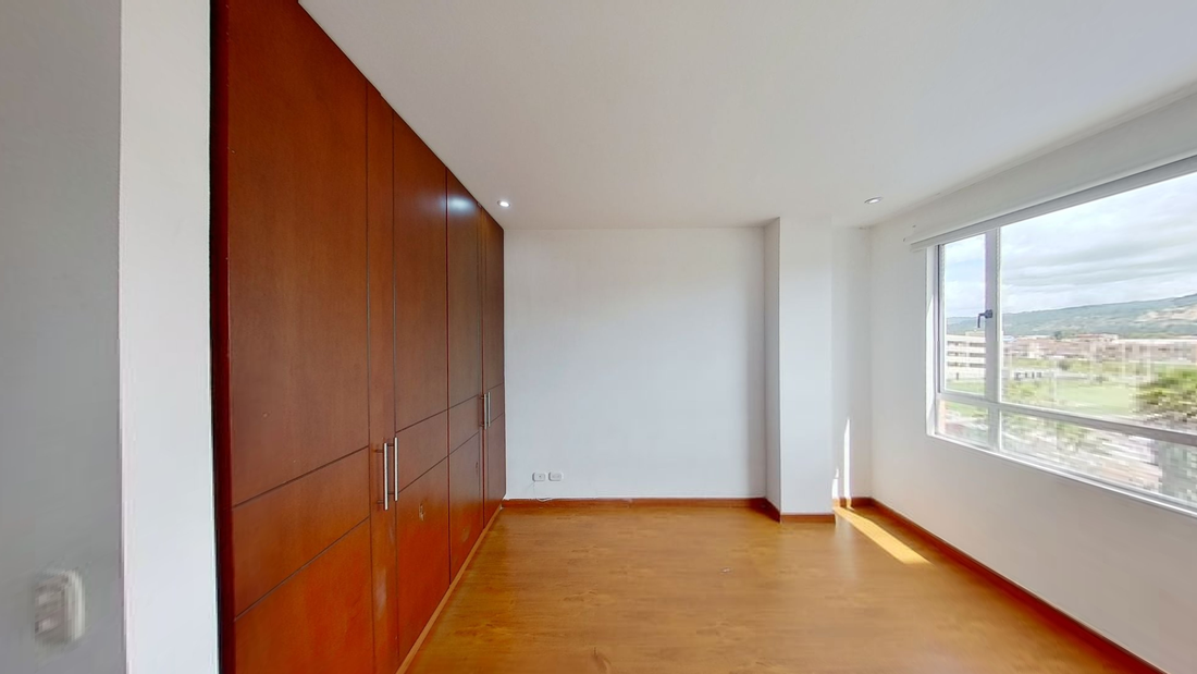 Apartamento en Venta en el Conjunto Edificio San Alejo PH