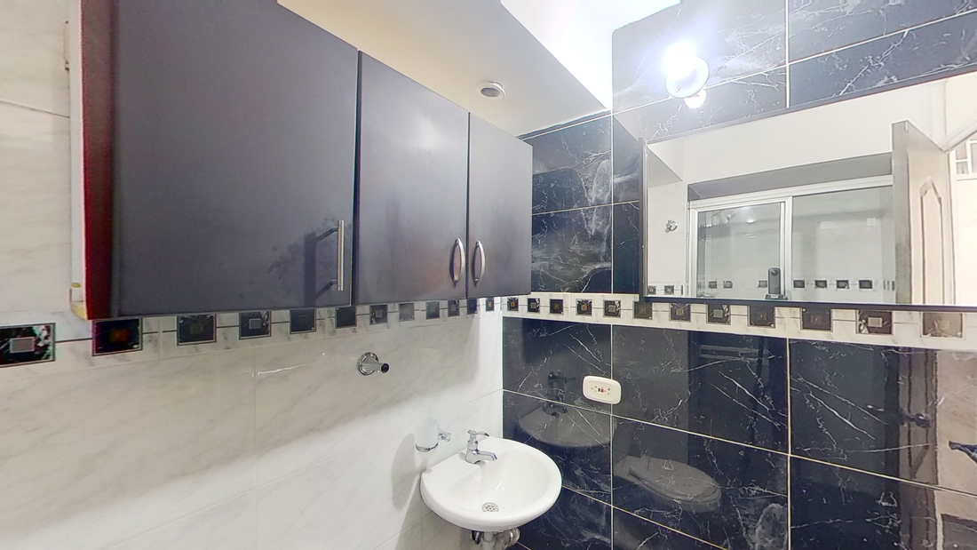 Apartamento en Venta en el Conjunto Portal De La 181