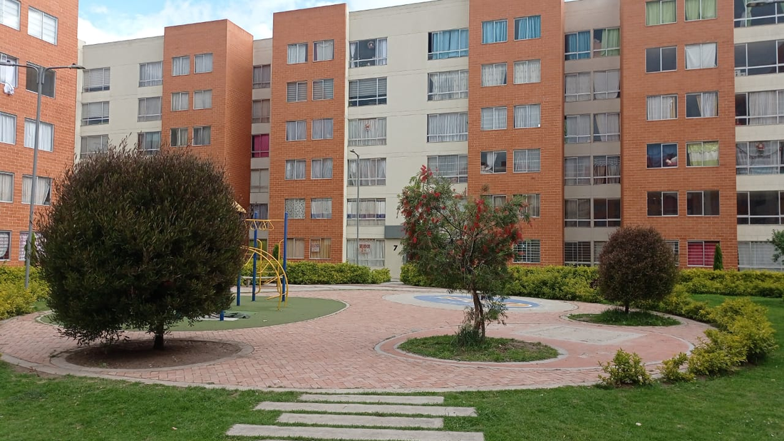 Apartamento en Venta en el Conjunto Altea