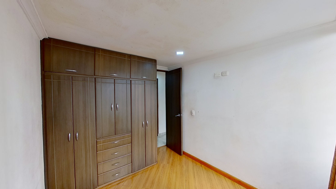 Apartamento en Venta en el Conjunto Palmeto