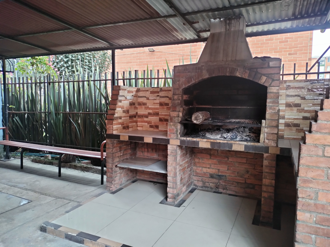 Apartamento en Venta en el Conjunto Acanto 2