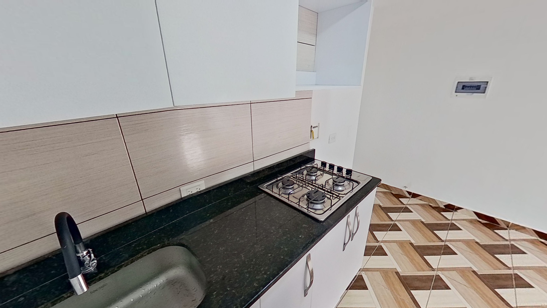 Apartamento en Venta en el Conjunto Trigales