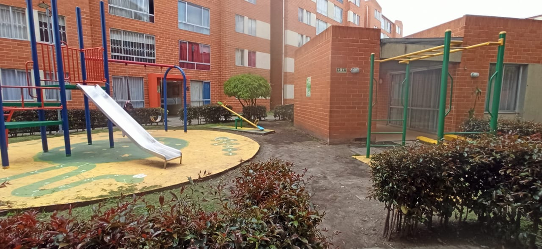 Apartamento en Venta en el Conjunto Anturio 1