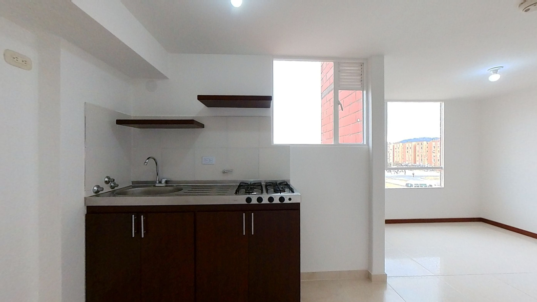 Apartamento en Venta en el Conjunto La Esperanza 3