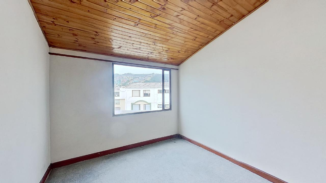 Apartamento en Venta en el Conjunto Villas del Mediterráneo