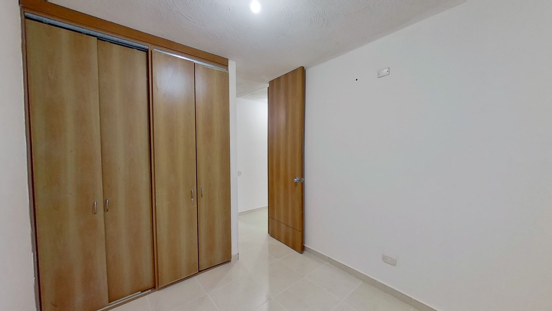 Apartamento en Venta en el Conjunto Torres del jardin