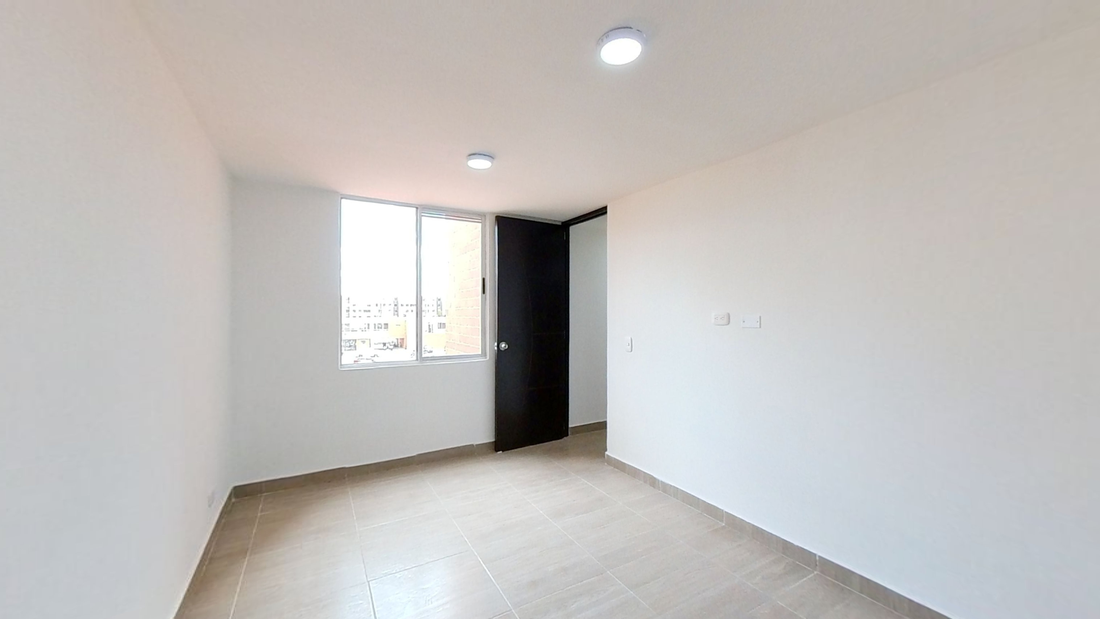 Apartamento en Venta en el Conjunto Guaraná