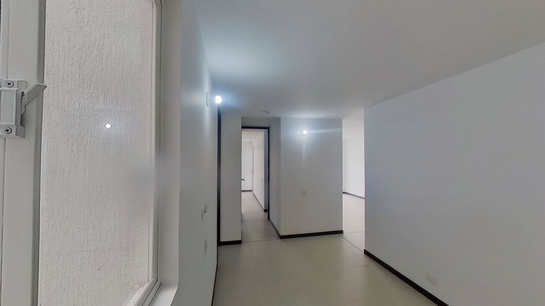 Apartamento en Venta en el Conjunto Aurora