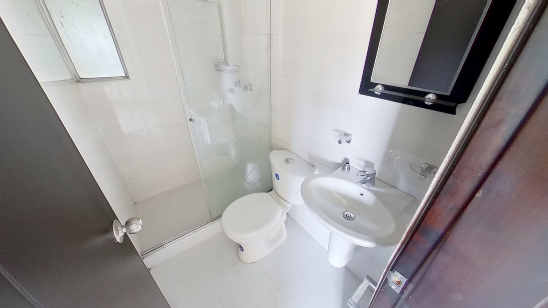 Apartamento en Venta en el Conjunto Torres de Bellavista