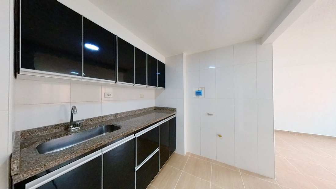 Apartamento en Venta en el Conjunto La Fortuna 2