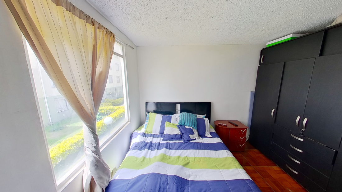 Apartamento en Venta en el Conjunto Alameda Del Porvenir Etapa 2