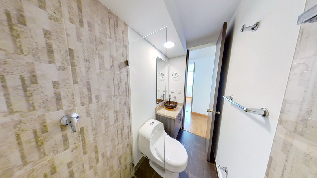 Apartamento en Venta en el Conjunto Verona Conjunto Residencial