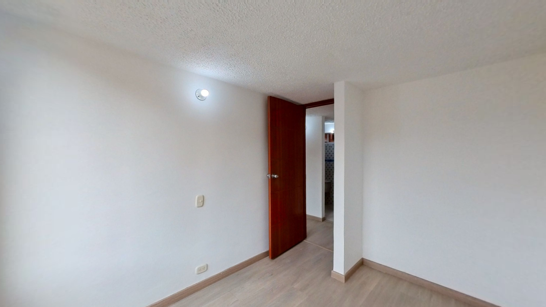 Apartamento en Venta en el Conjunto Usme Centro