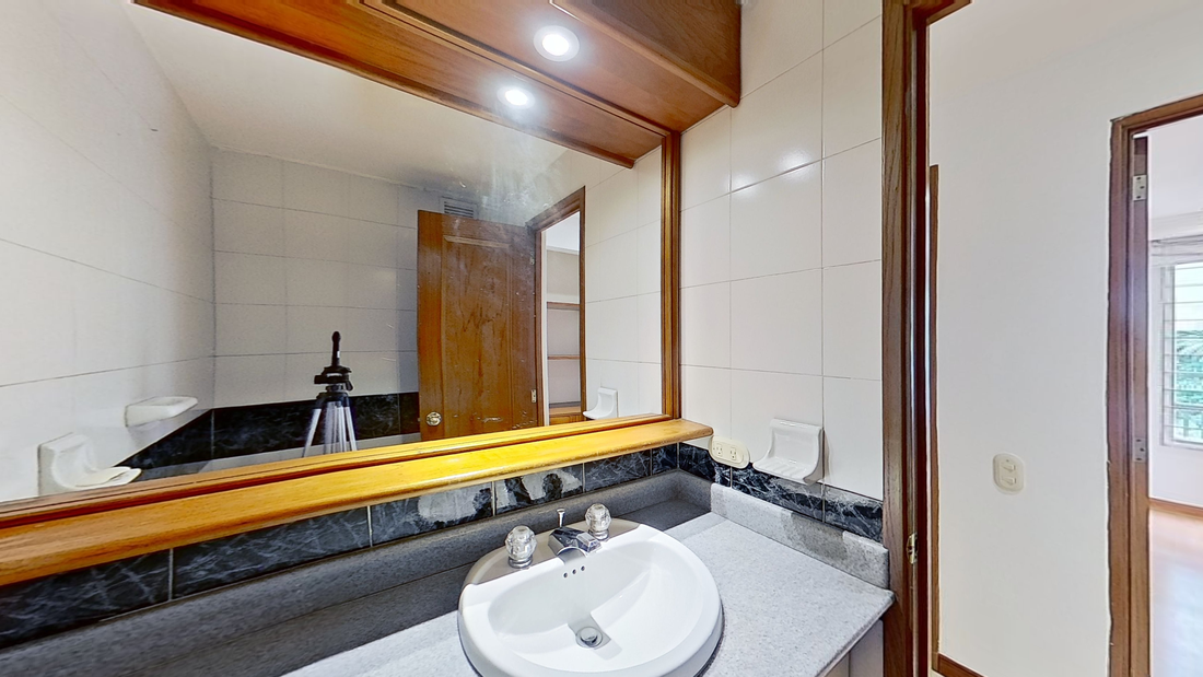 Apartamento en Venta en el Conjunto La Citeres