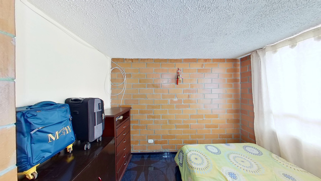 Apartamento en Venta en el Conjunto Los Ciruelos