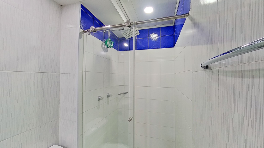 Apartamento en Venta en el Conjunto Ciudad Central
