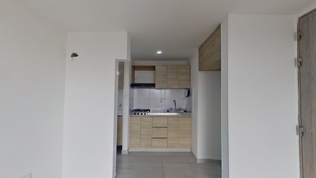 Apartamento en Venta en el Conjunto Paloma