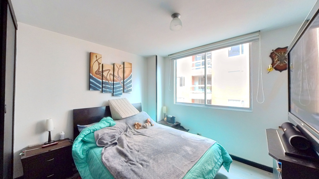 Apartamento en Venta en el Conjunto El Retiro