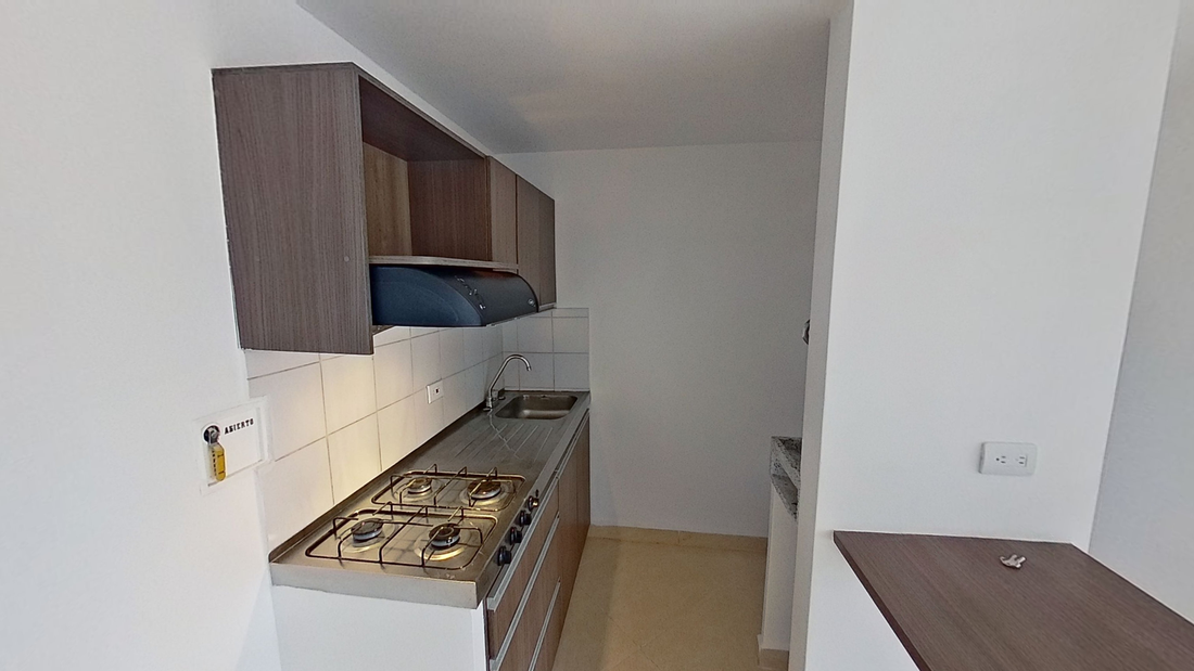 Apartamento en Venta en el Conjunto Trigales