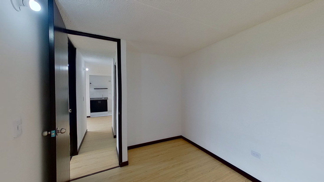 Apartamento en Venta en el Conjunto Torrentes 2