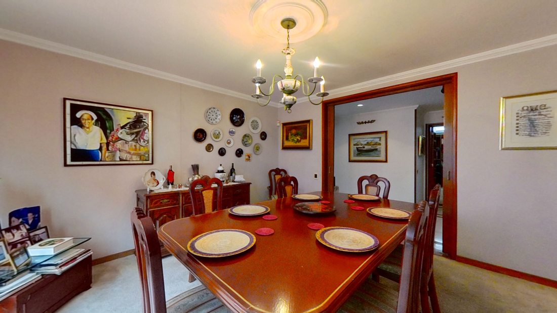 Apartamento en Venta en el Conjunto Rincón de la 119
