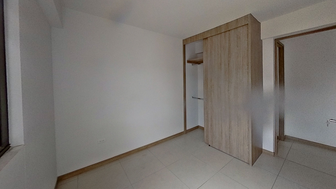 Apartamento en Venta en el Conjunto Flor de Agua