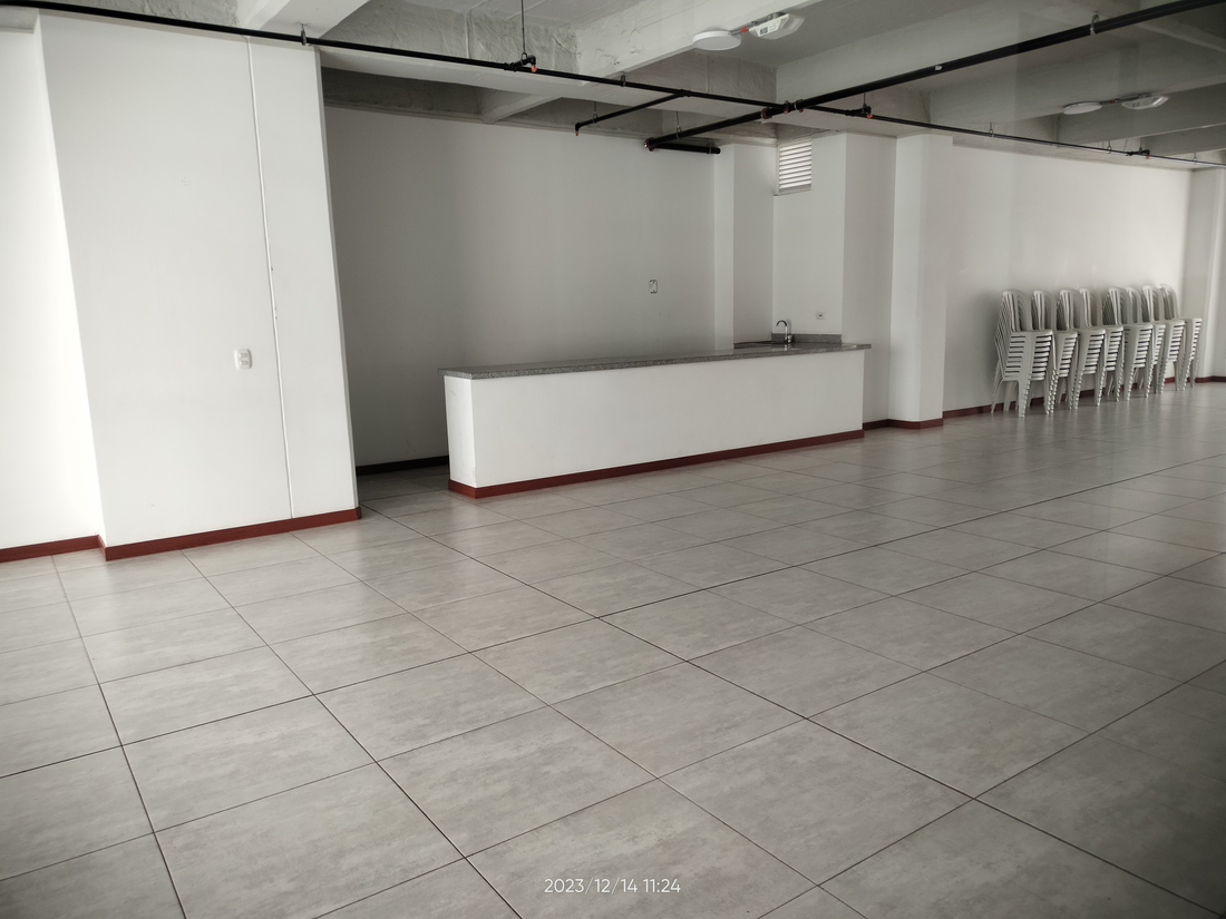 Apartamento en Venta en el Conjunto Reserva de Fontibón