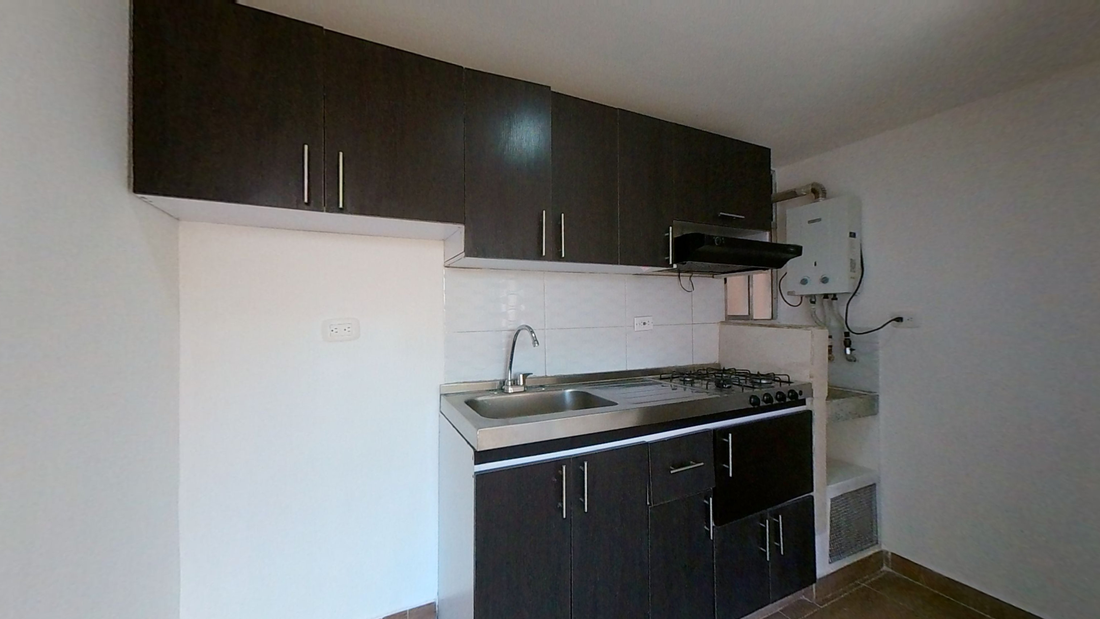 Apartamento en Venta en el Conjunto Guaraná