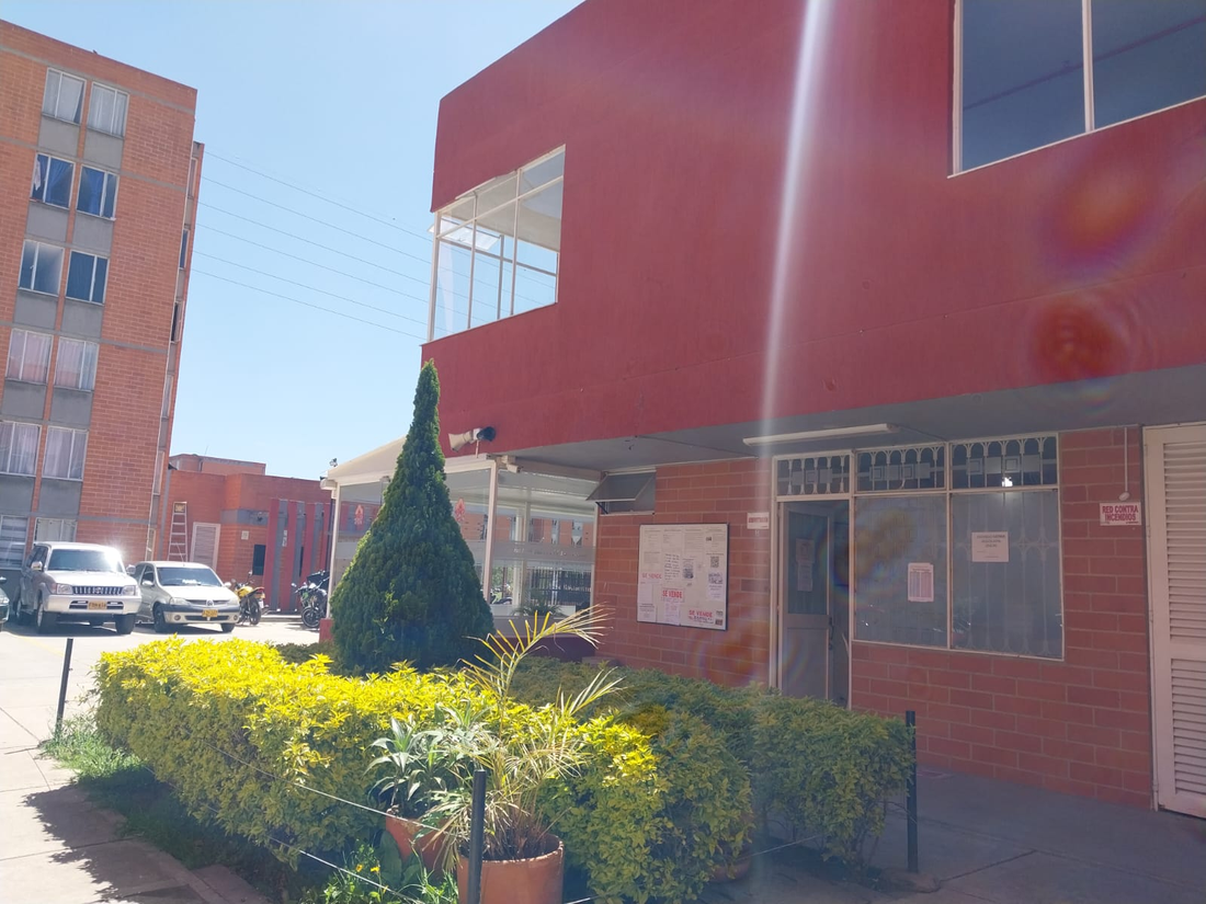 Apartamento en Venta en el Conjunto La Grandeza
