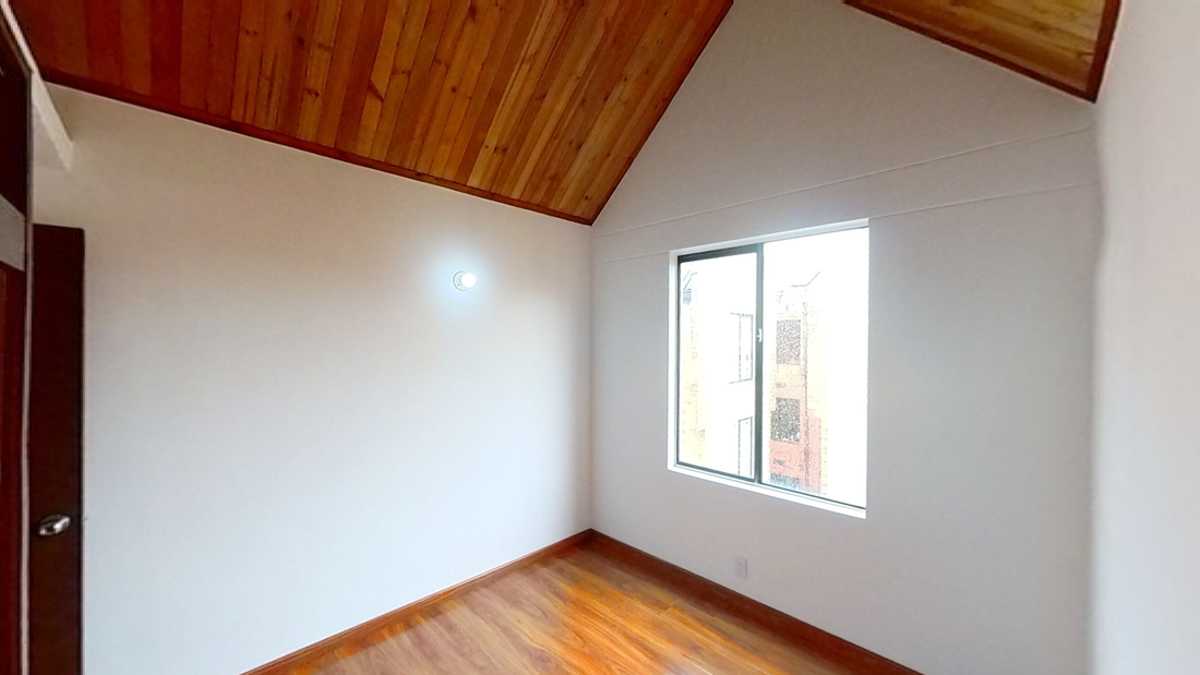 Apartamento en Venta en el Conjunto Agrupación Vivienda Los Alcaparros