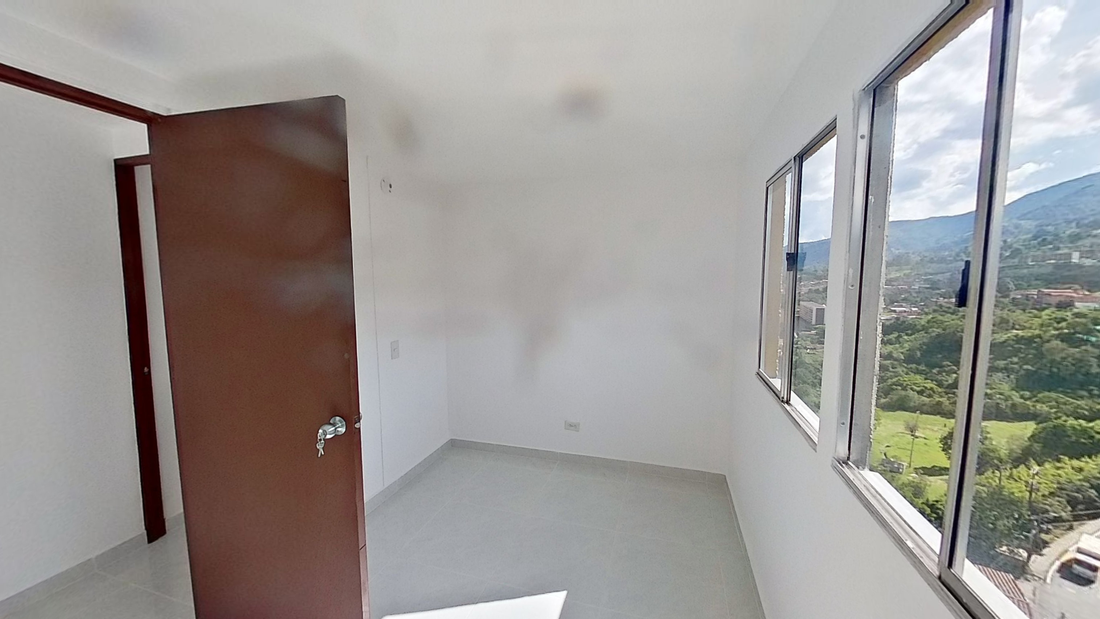 Apartamento en Venta en el Conjunto Manzanillo
