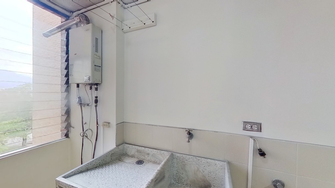 Apartamento en Venta en el Conjunto El Surco