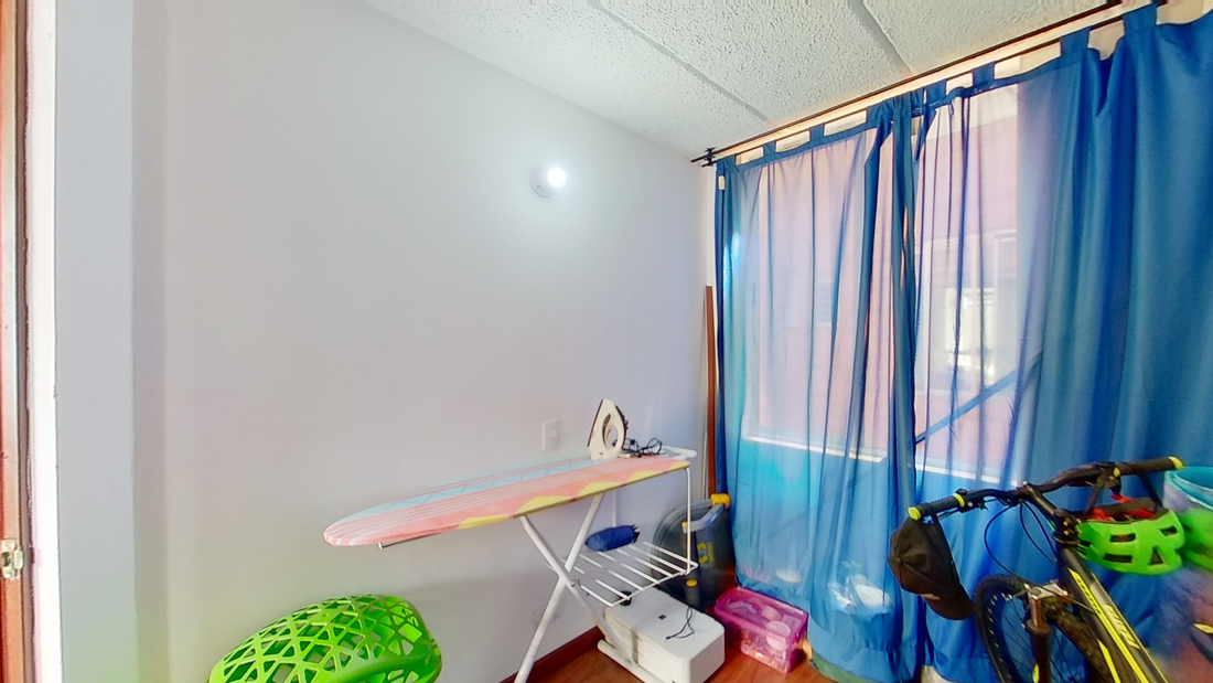 Apartamento en Venta en el Conjunto Rincón de Granda 4