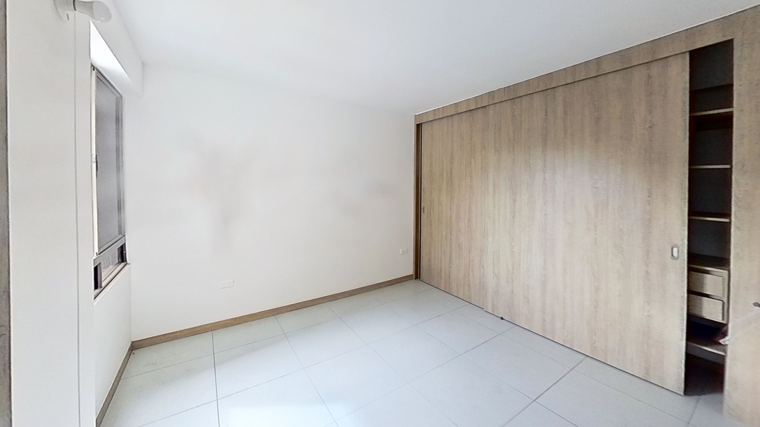 Apartamento en Venta en el Conjunto Flor de Agua