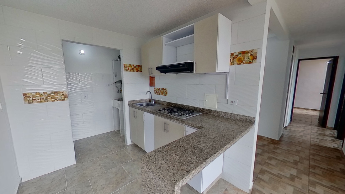 Apartamento en Venta en el Conjunto Tarento