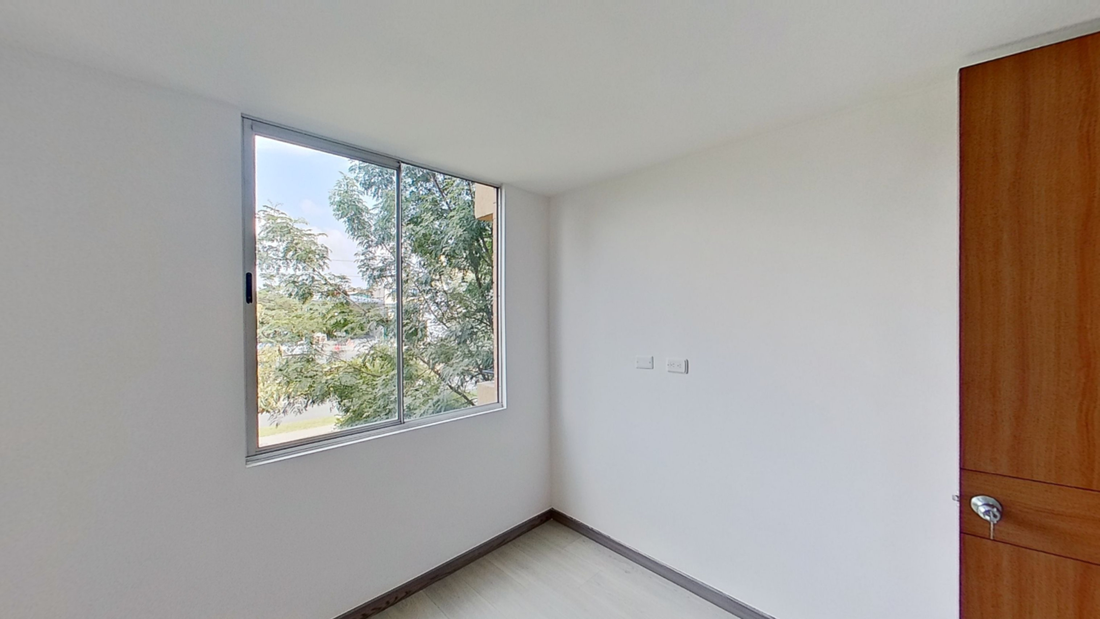 Apartamento en Venta en el Conjunto El Porton 2